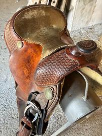 Sella western