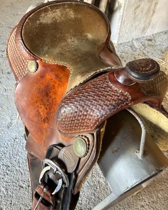 Sella western
