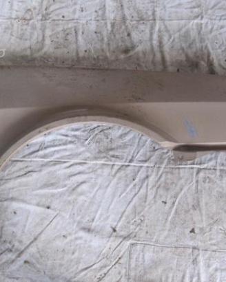 Parafanghi Fiat epoca originali e altre auto