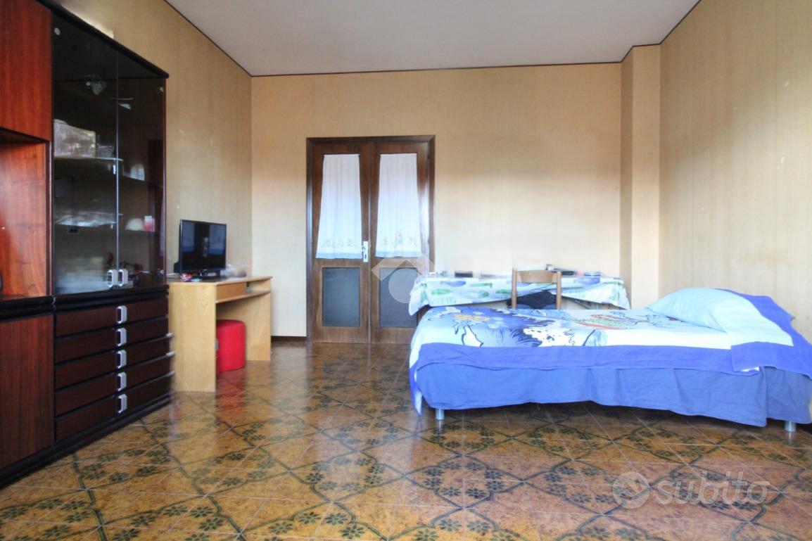 Appartamento – Campobasso, Vazzieri - Altro