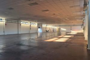 CZ Sala adiacente collegamento nuova Metropolitana