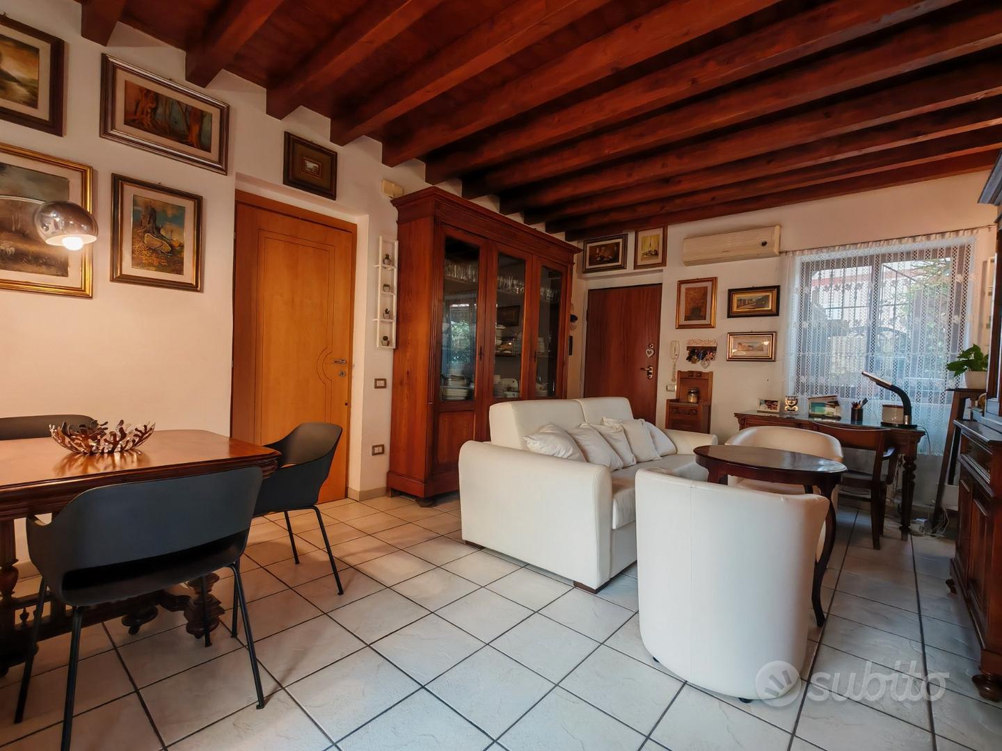 Appartamento – Cagliari, Santa Rosalia, Pirri - Vista 2