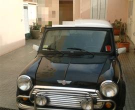 Mini Cooper 1300