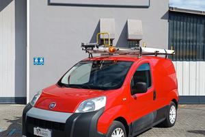 FIAT FIORINO 1.3 ALLESTITO
