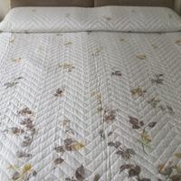 Tendaggi e Copriletto