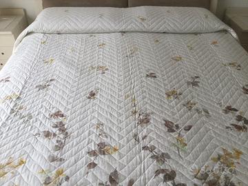 Tendaggi e Copriletto