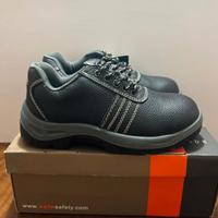 Scarpe Antinfortunistiche Safe