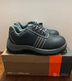 Scarpe Antinfortunistiche Safe