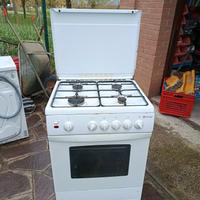 cucina a gas
