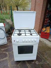 cucina a gas