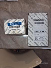 RICAMBI FIAT ALFA LANCIA