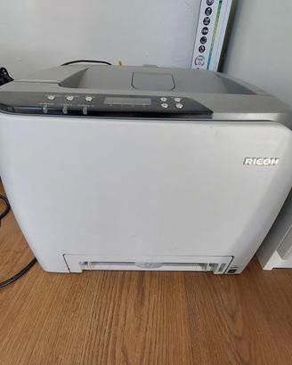 Stampante Ricoh