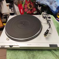 Giradischi Technics SL-D1