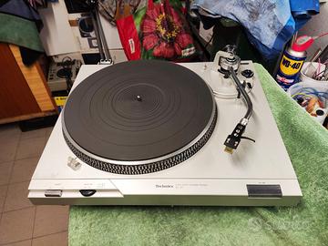 Giradischi Technics SL-D1