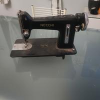 macchina da cucire 