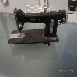 macchina da cucire 