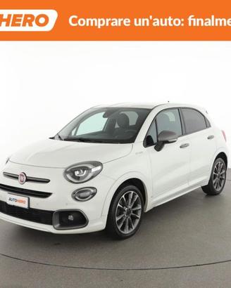 FIAT 500X BJ68216