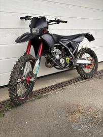 Fantic 50 performance 2019 originale