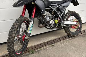 Fantic 50 performance 2019 originale