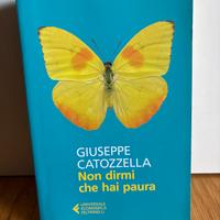 Non dirmi che hai paura