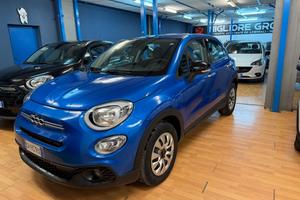 Fiat 500X 1.3 MultiJet 95 CV 2023 NUOVA