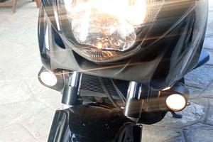 Honda Deuville 700