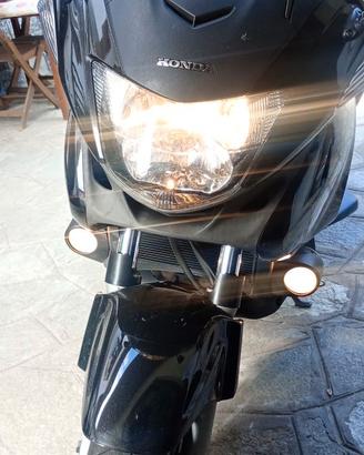 Honda Deuville 700