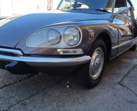 Vendo auto