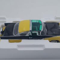 Franklin Mint 1/24 1955 Ford Fairlane Crown Victor