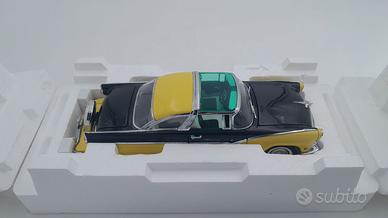 Franklin Mint 1/24 1955 Ford Fairlane Crown Victor