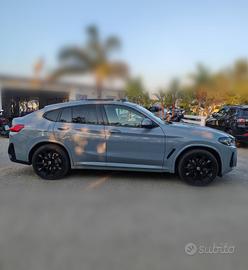 bmw x4 MSPORT xdrive ibrid