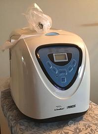 Macchina per il pane