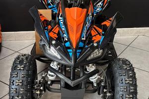 Mini quad per bambini 49cc