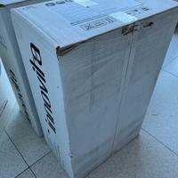 Scaldabagno istantaneo Amalfi Eco 17 Innovita