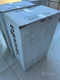 Scaldabagno istantaneo Amalfi Eco 17 Innovita