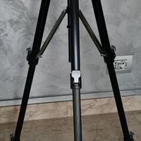 VIDEO TRIPOD SYSTEM