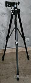 VIDEO TRIPOD SYSTEM