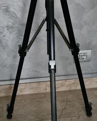 VIDEO TRIPOD SYSTEM