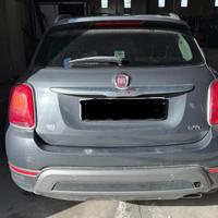 RICAMBI 500X DEL 2016 CC 2000 MTJ SIGLA 55263088