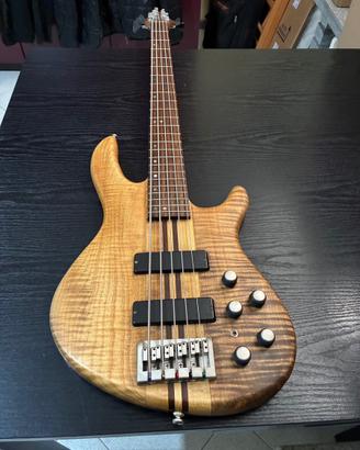 Basso Cort  Artisan A5 Made in Korea