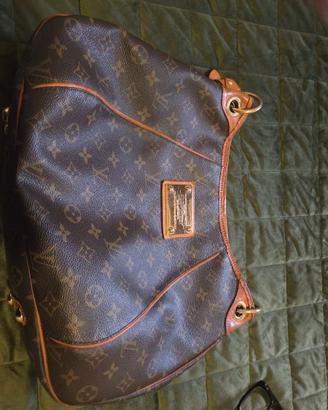 Louis Vuitton Galliera PM Monogram - Originale Vin