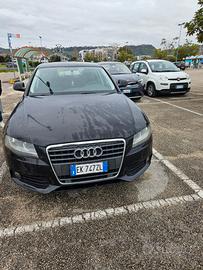 AUDI A4 4ª serie - 2012 tel.3290612374