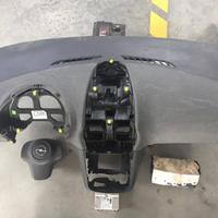 Kit airbags - opel corsa d