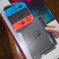 nintendo switch NO PATCH