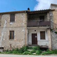 Porzione di casa a Amelia