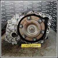 Cambi Automatici e Robotizzati FORD S-Max I QXWC