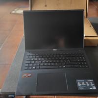 PC portatile Asus Vivobook 16 M1607KA