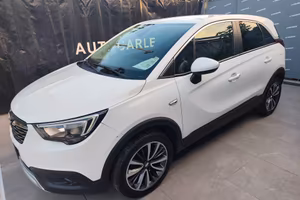 Opel Crossland X 1.5 DIESEL 102 CV