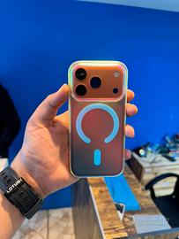 iPhone 17 Pro – 256GB – pari al nuovo