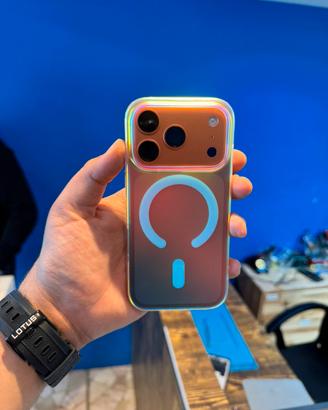 iPhone 17 Pro – 256GB – pari al nuovo